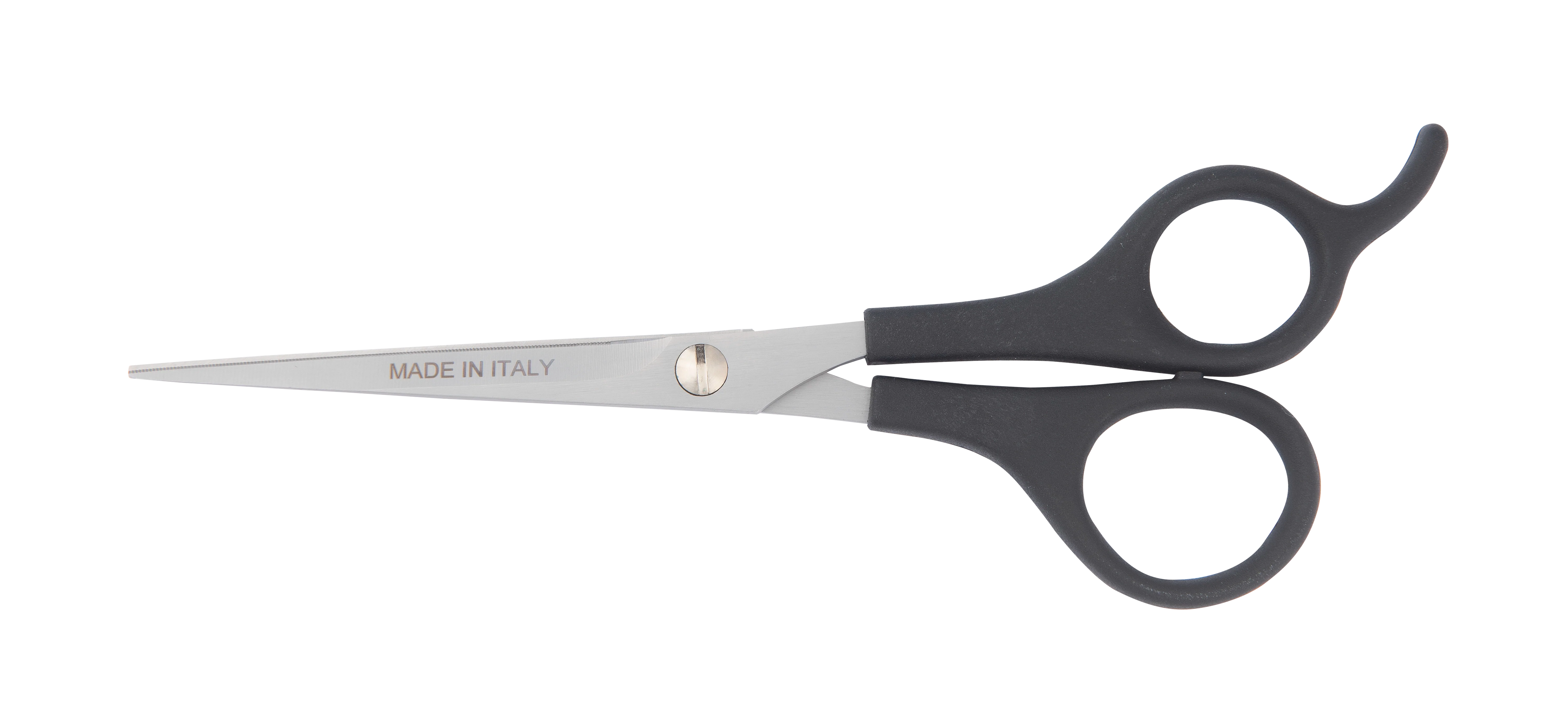 Wolff Fly Tying Scissors with Finger Rest