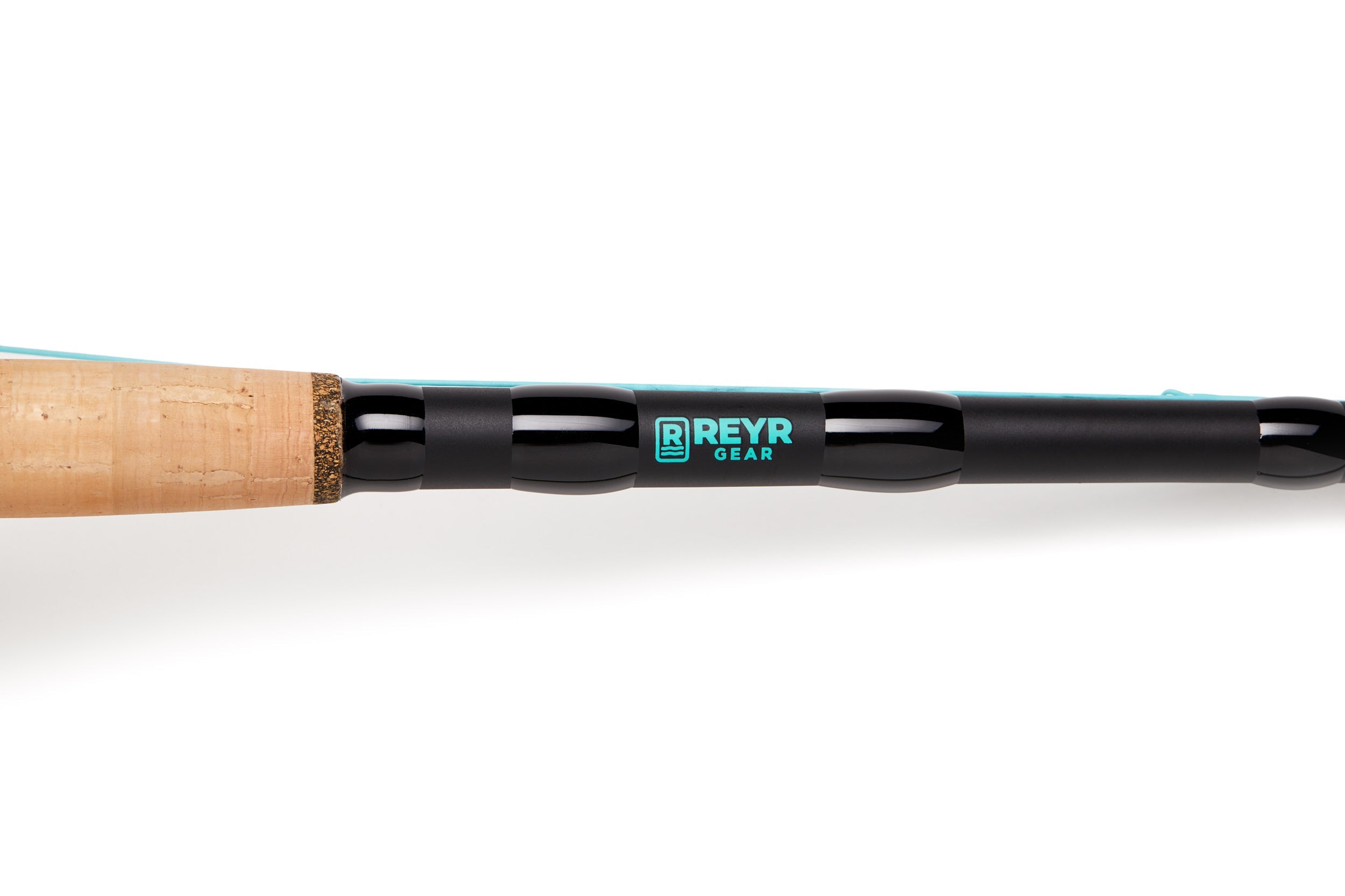 FIRST CAST Travel Fly Rod - 4wt - 9ft