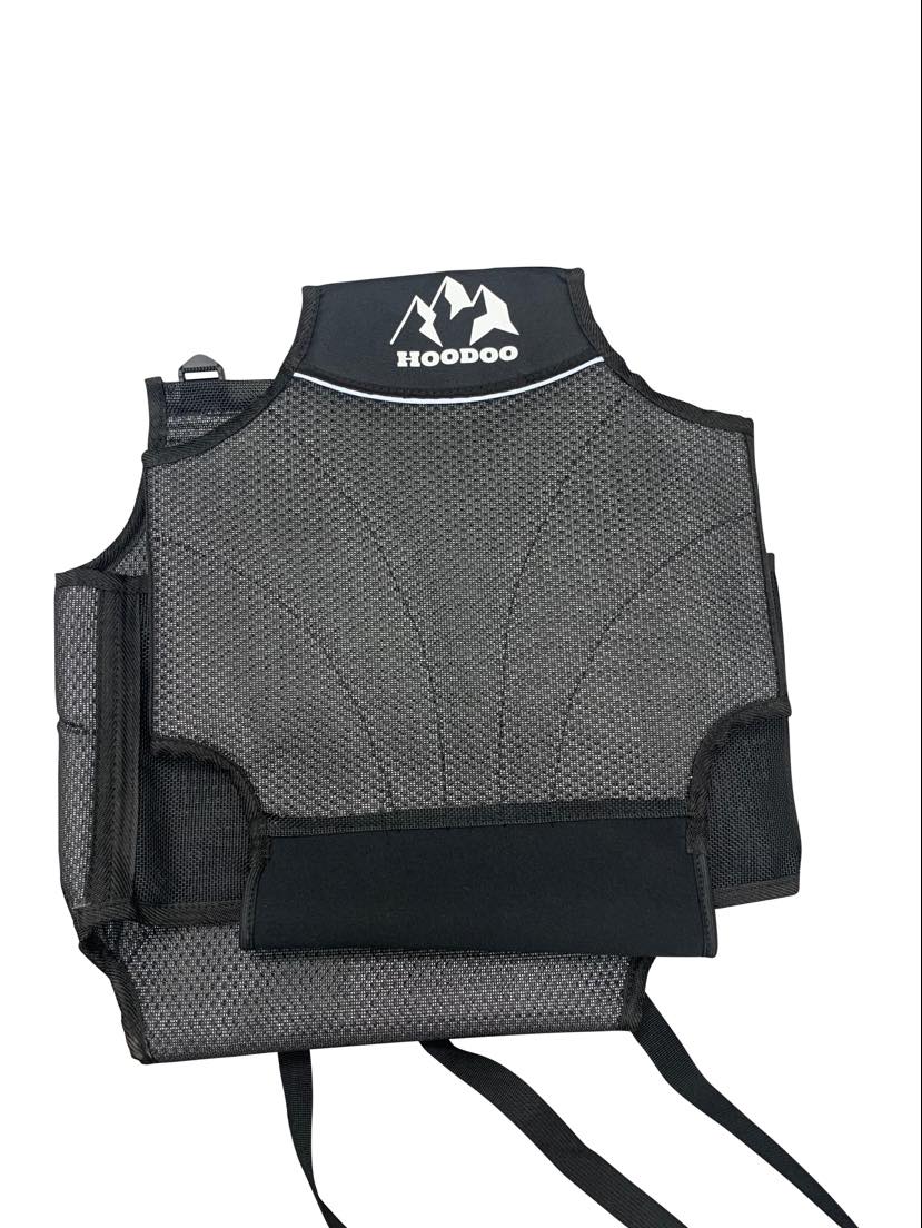 Kayak Seat Fabric - Rail/Slot Mount Seats