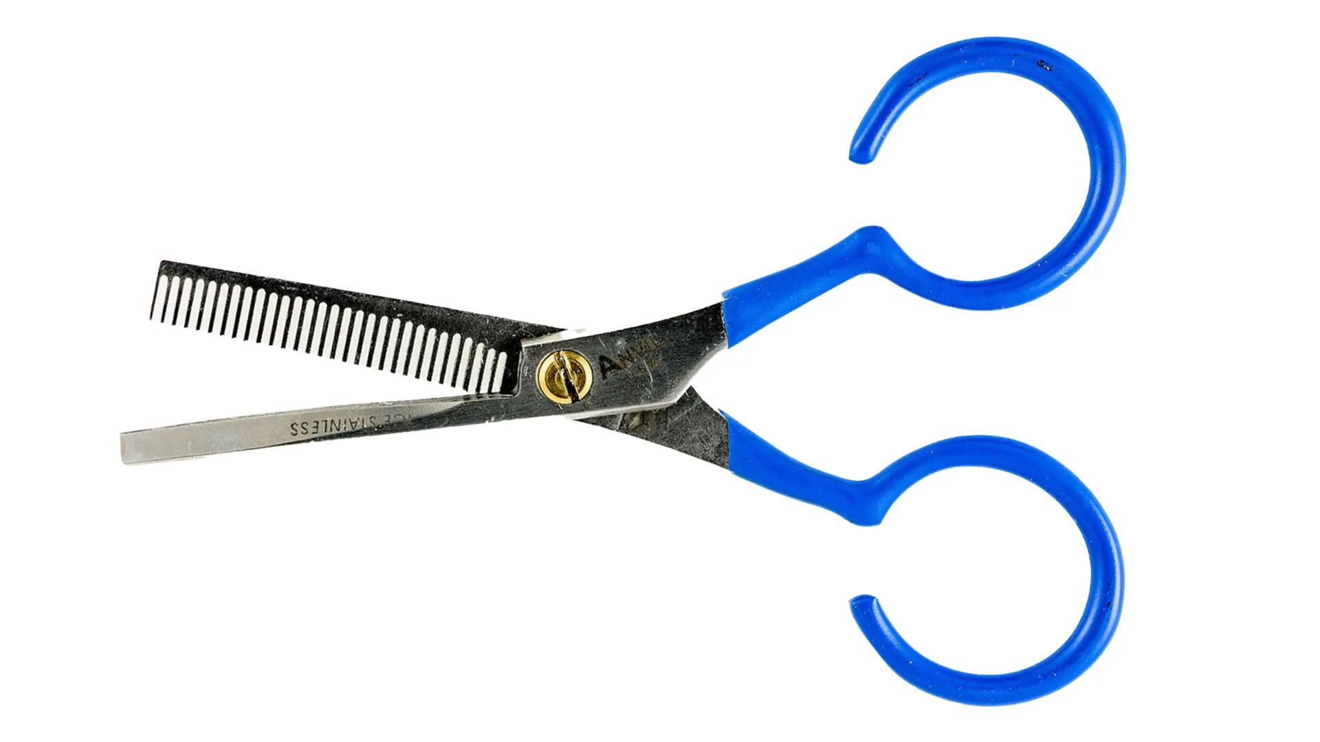 Anvil Accu-Tip 5" Ultimate Taperizer Fly Tying Scissors