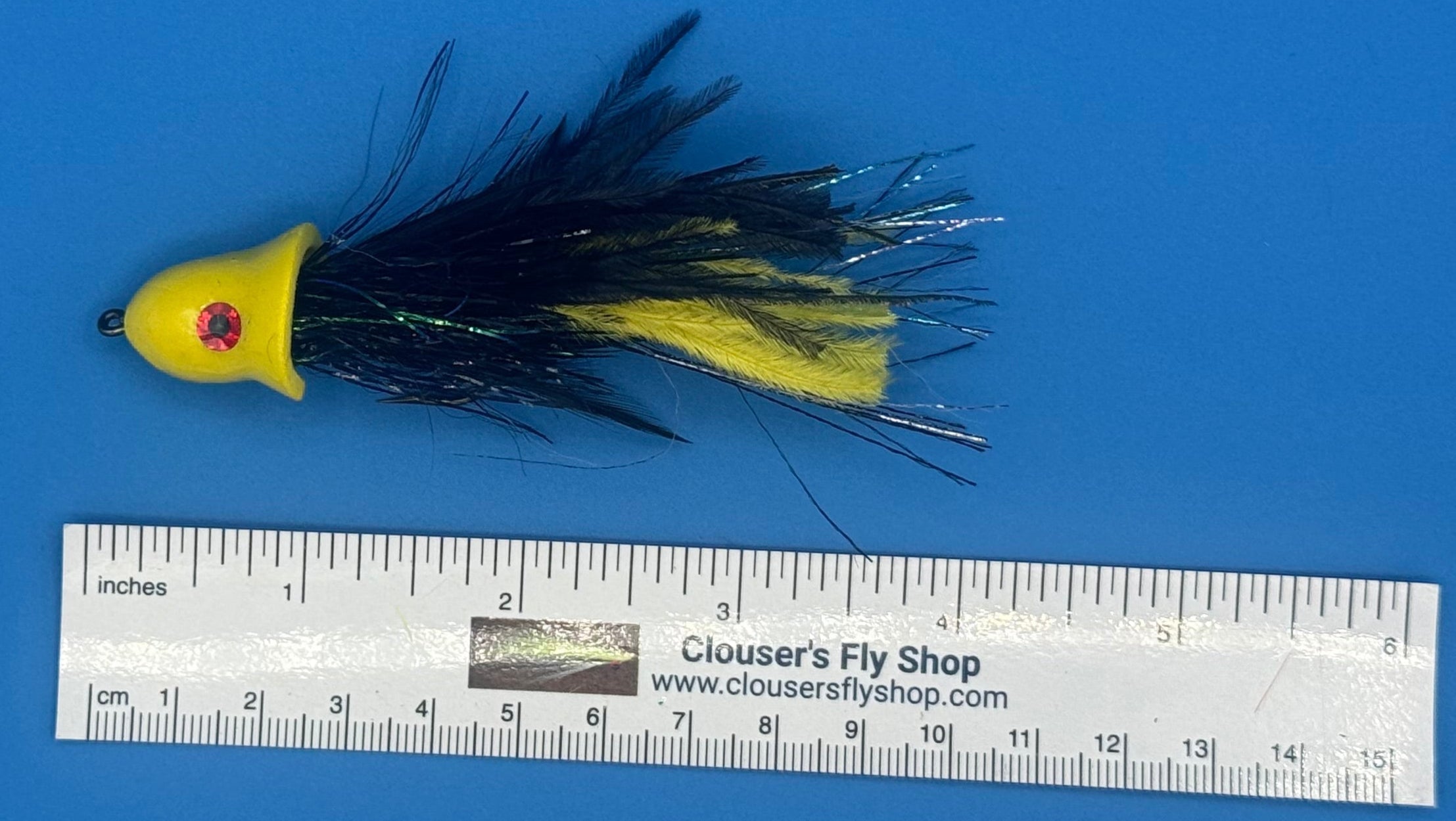 Clouser EZ Diver