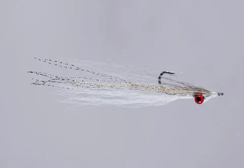 Clouser Deep Minnow (Big Game Sizes 1/0-3/0)