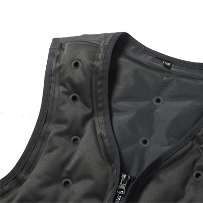 LITEGUEST Water-Cooled Cooling Vest – Battery-Free Heat Relief