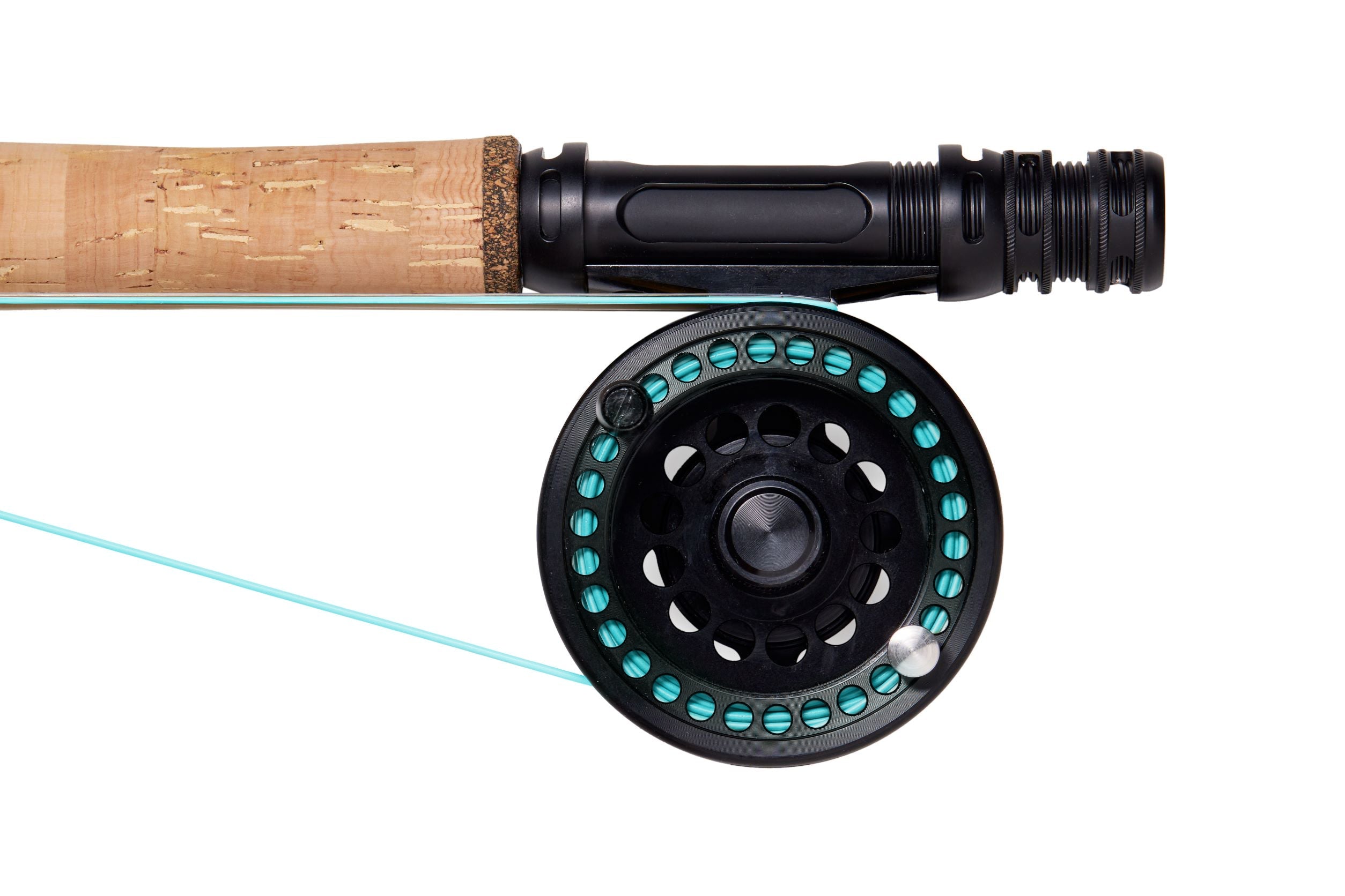 FIRST CAST Travel Fly Rod - 4wt - 7ft