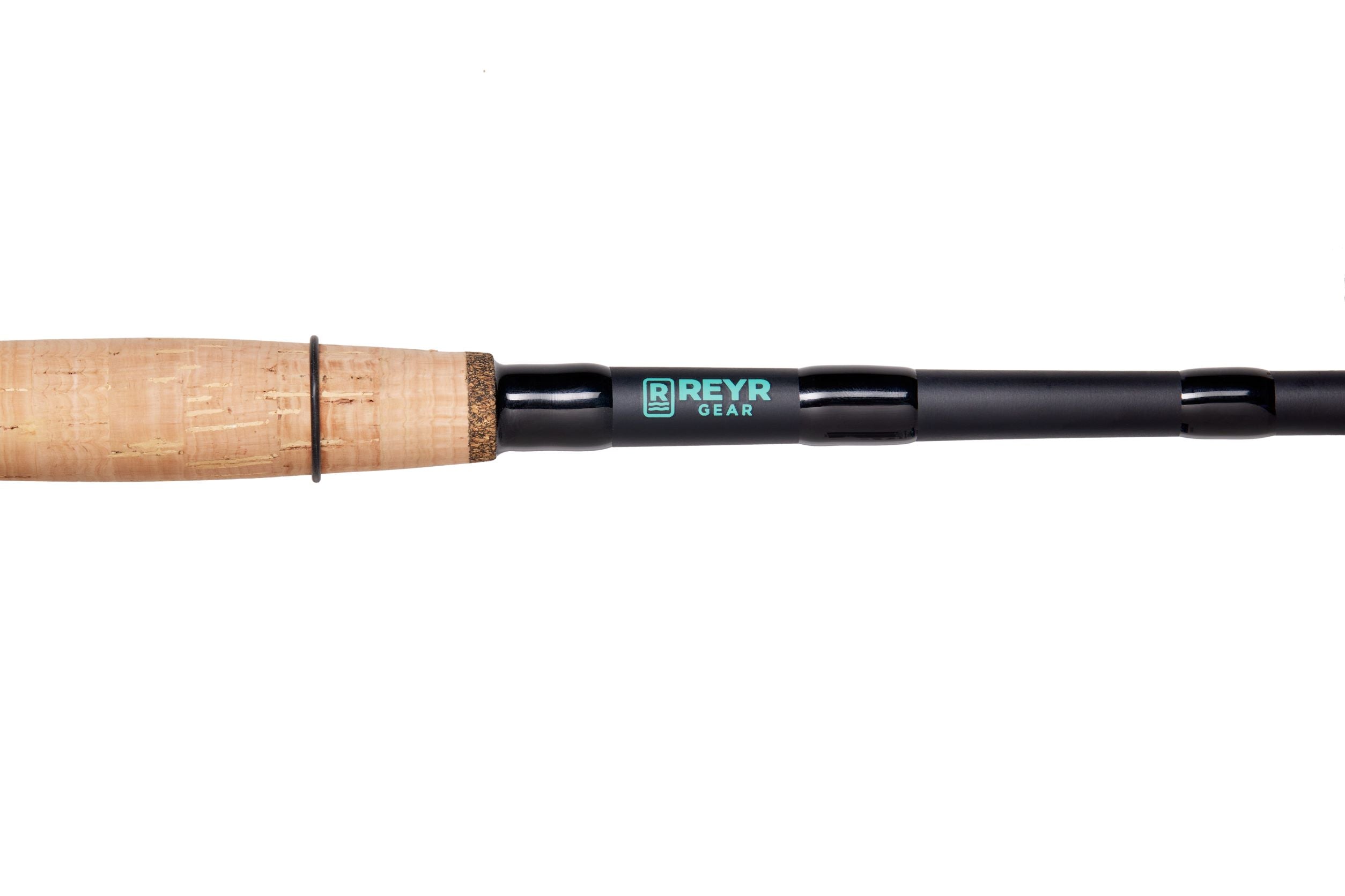 FIRST CAST Travel Fly Rod - 4wt - 7ft