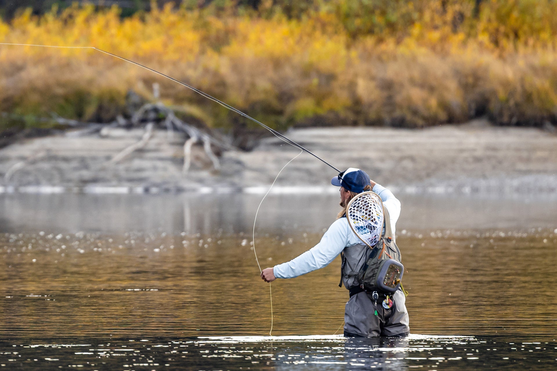 Circus Peanut Envy Streamer Olive - Tamaño 6 - Moscas de pesca articuladas - Juego de 3