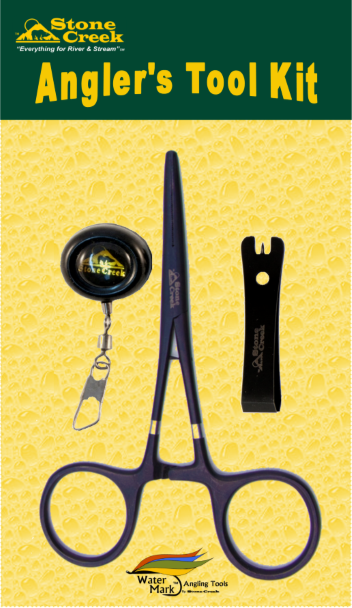 Water Mark™ Tool Kits