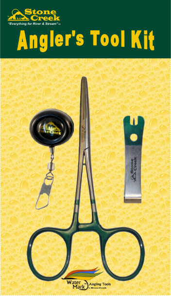 Water Mark™ Tool Kits