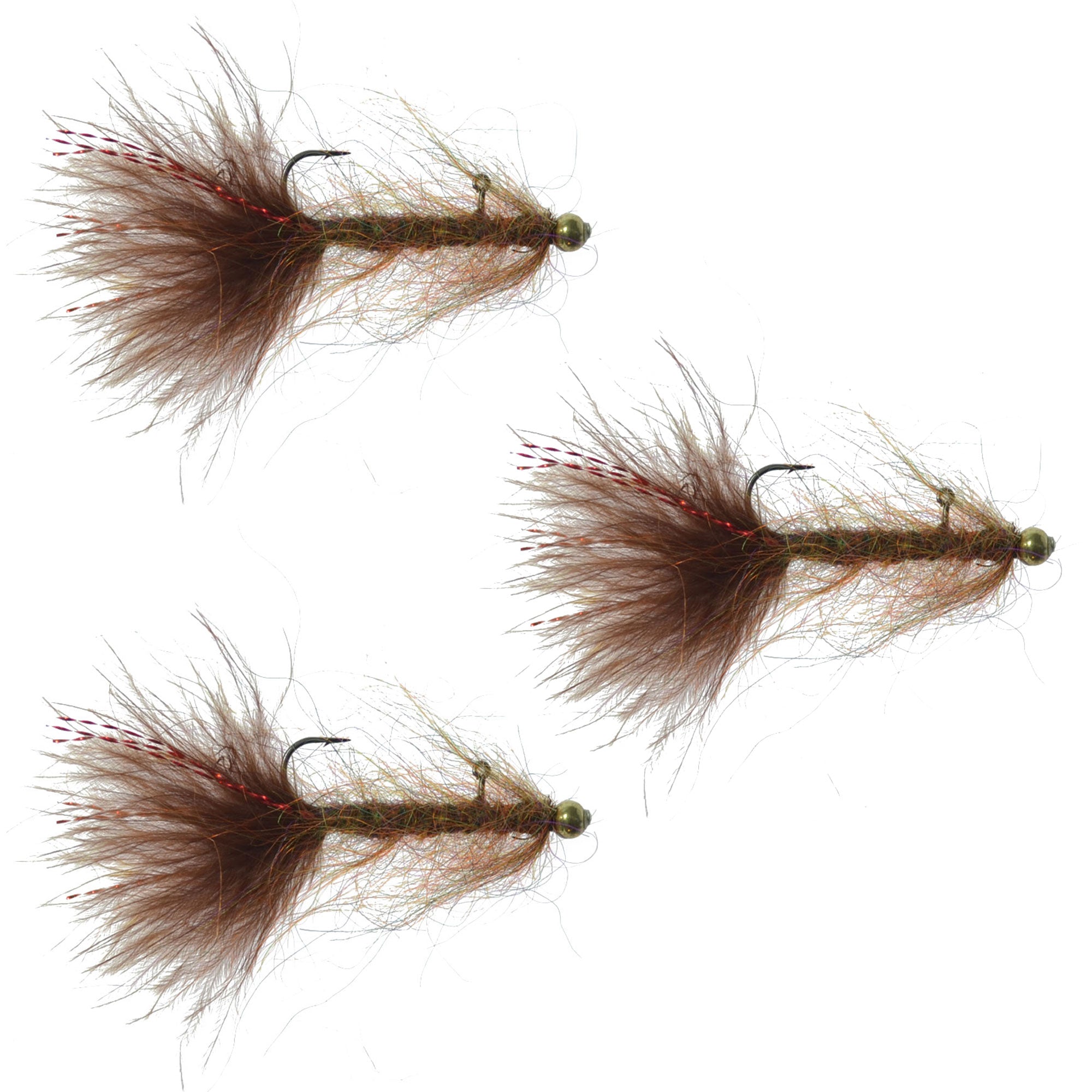 Fishing Lure Flies Trout Lures, Fly Fishing Trout Size 12