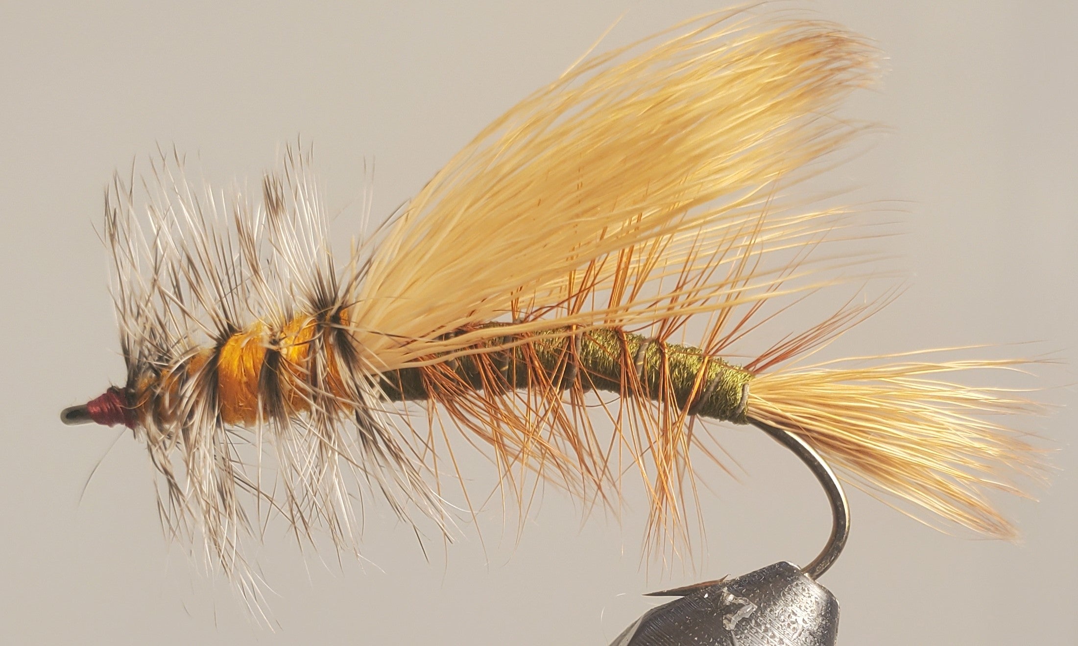 BLEACHED STIMULATORS