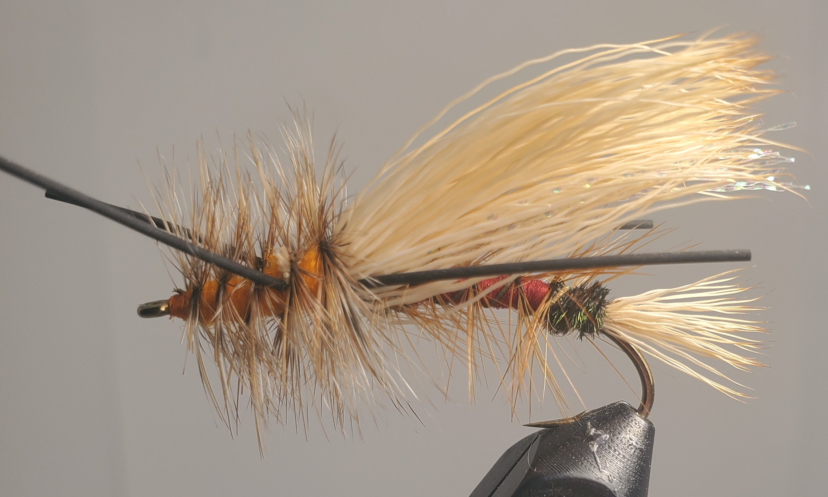 BLEACHED STIMULATORS