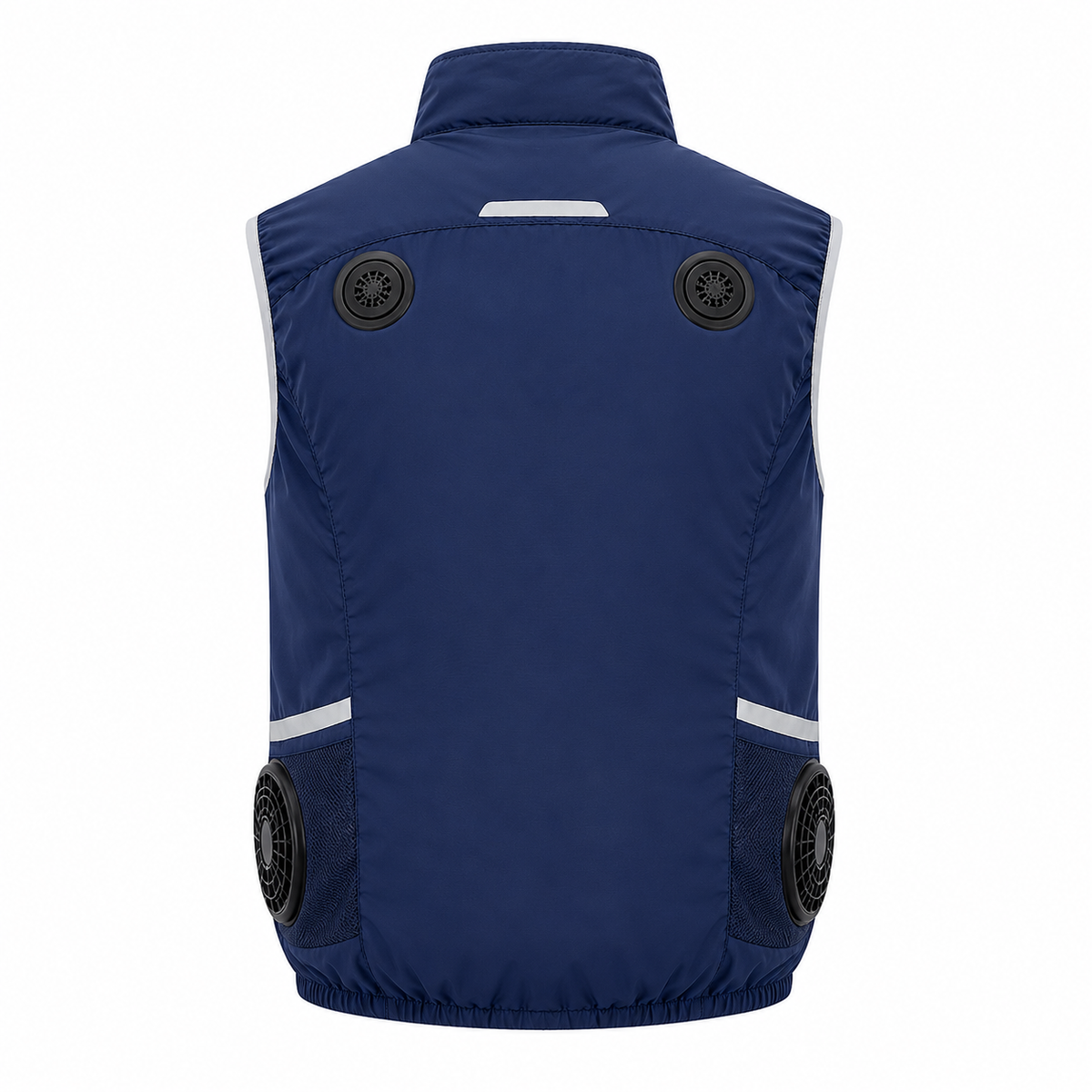 LITEGUEST Wearable Cooling Vest – TEC + Turbo Fan Active Cooling