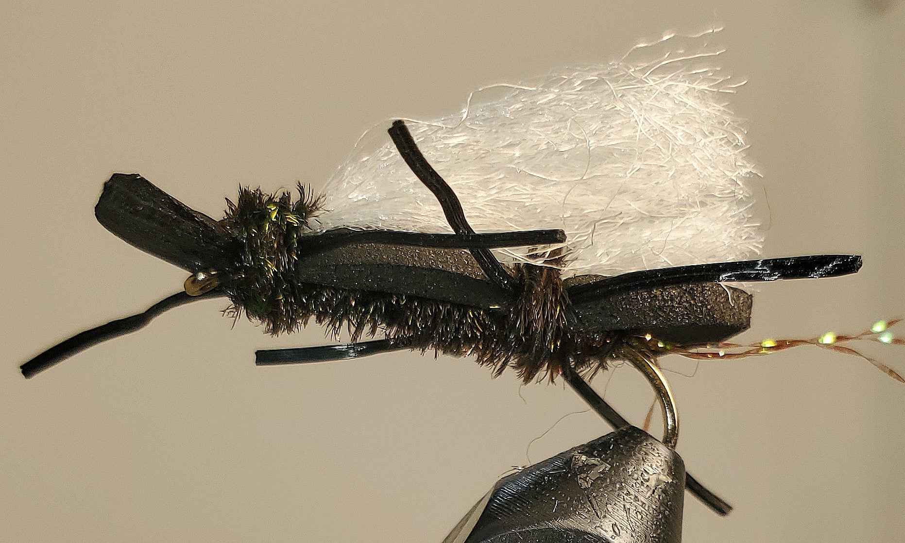 Chubby Chernobyl - 9 Colors!