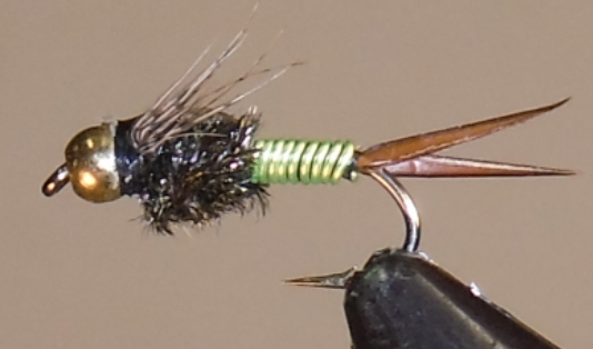 BH Copper John - 7 Colors