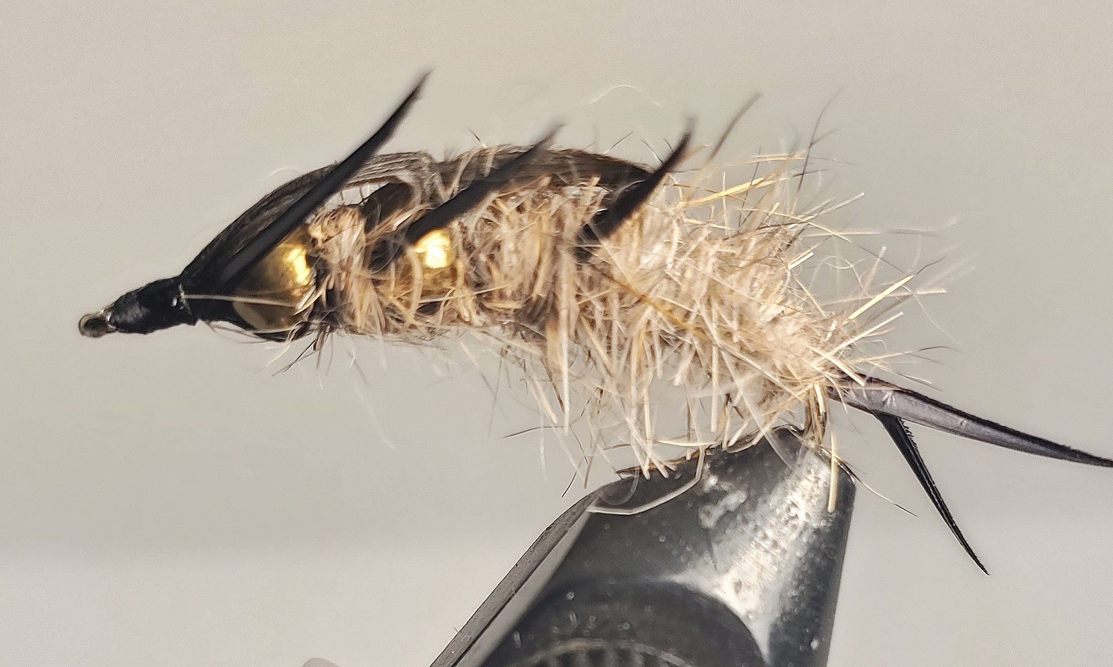 Double Bead - Stonefly Nymphs