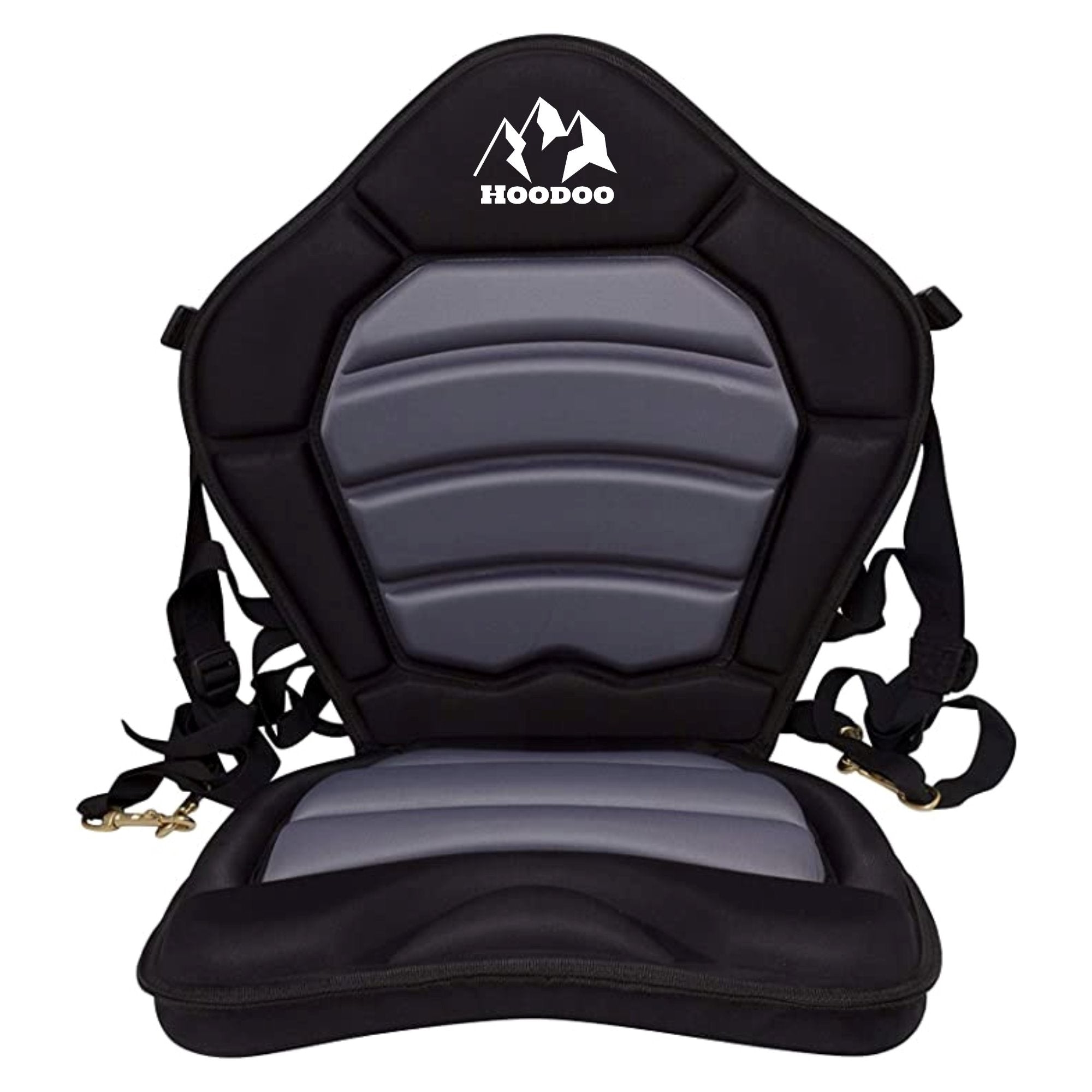 Hoodoo Element 95 Premium Ultra-Thick Seat