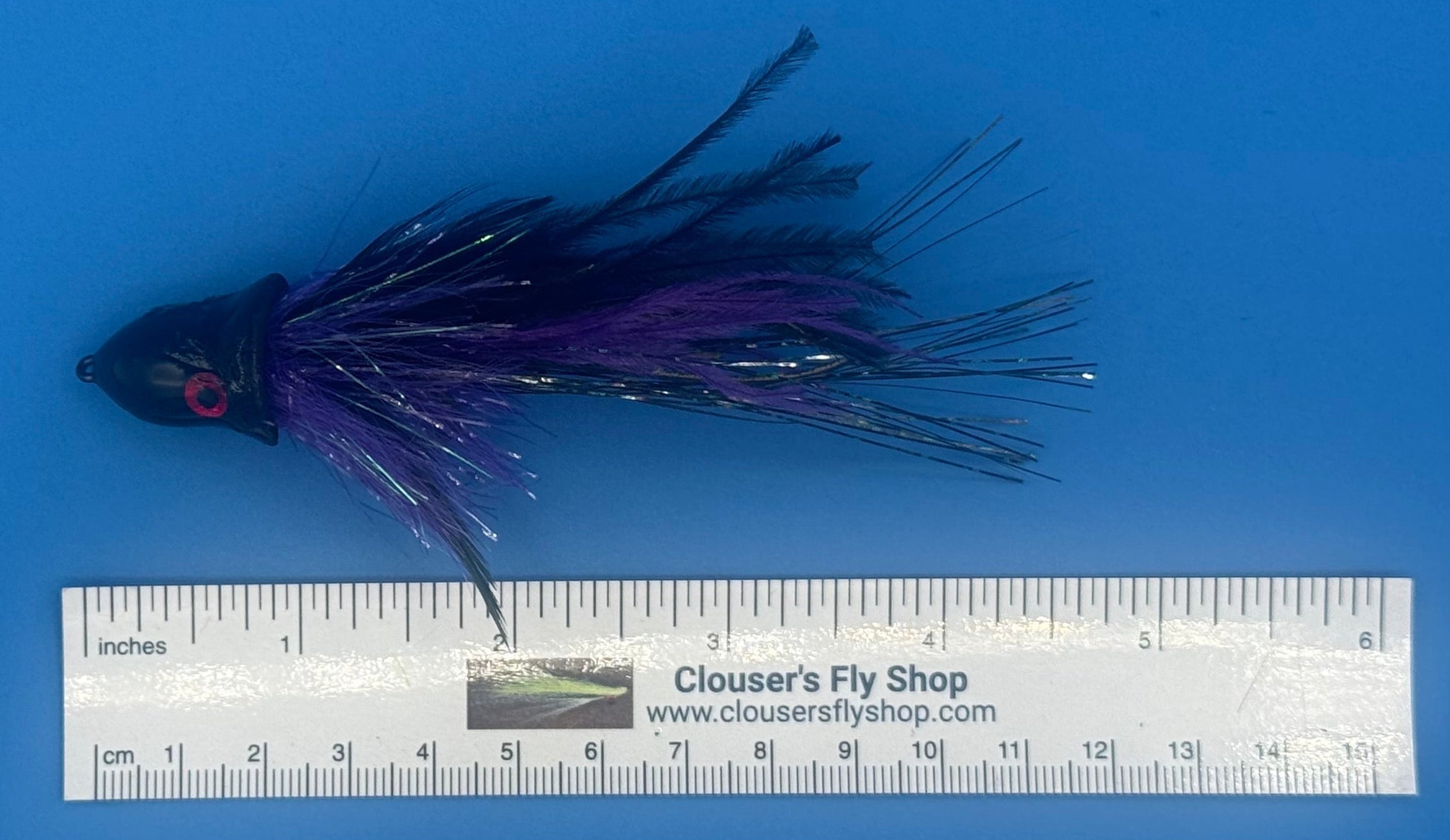 Clouser EZ Diver