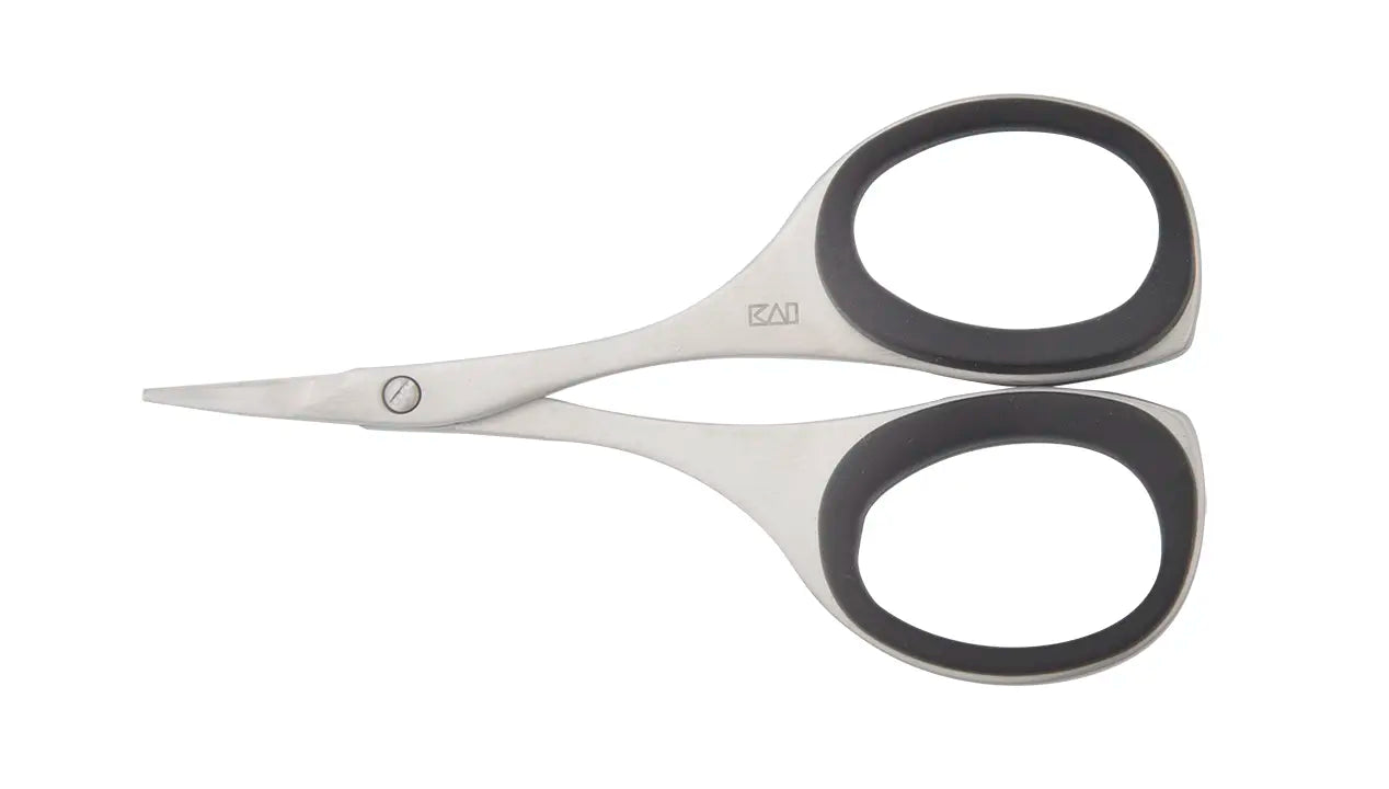 KAI® 4" Master Fly Tying Scissors
