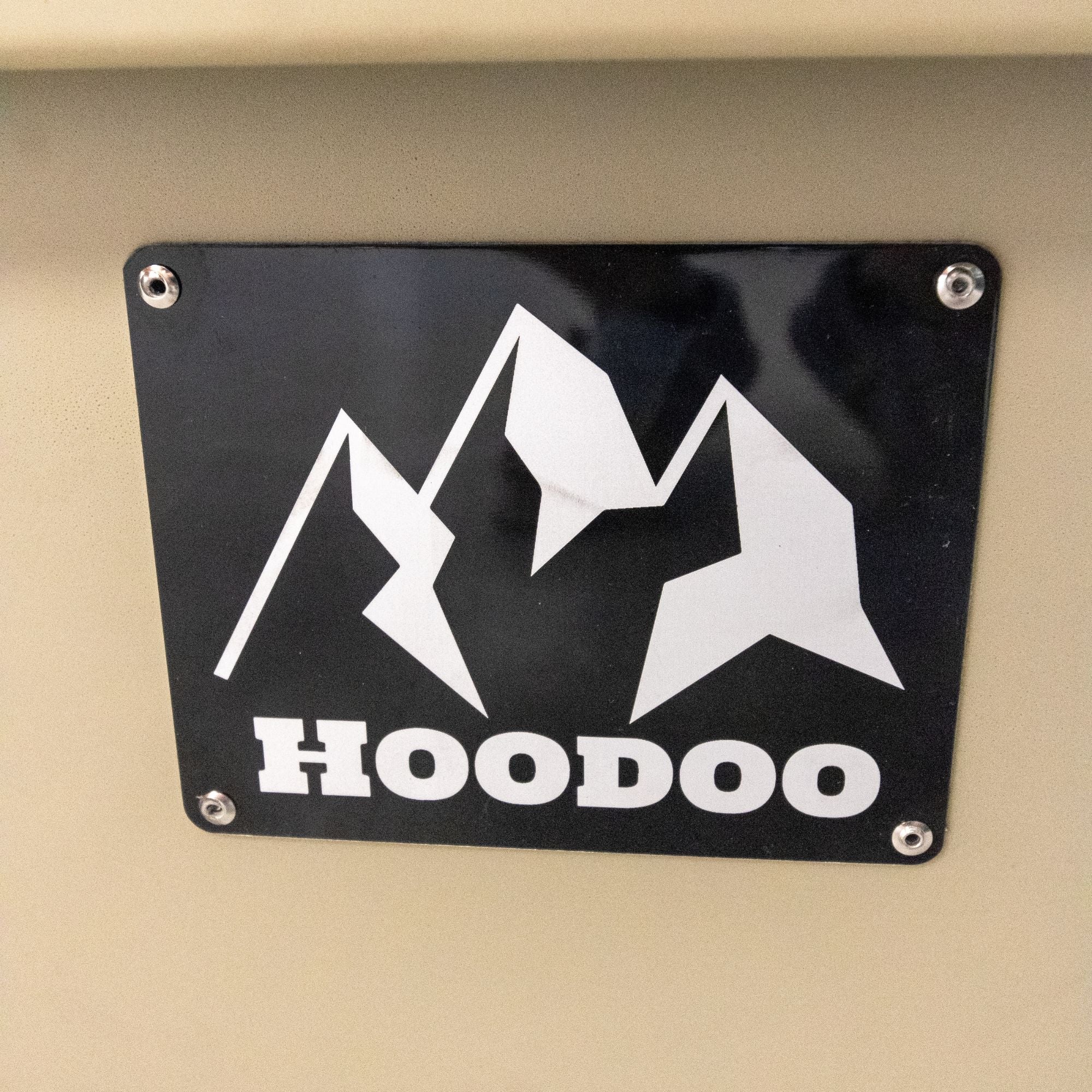 Hoodoo® GearBox 90