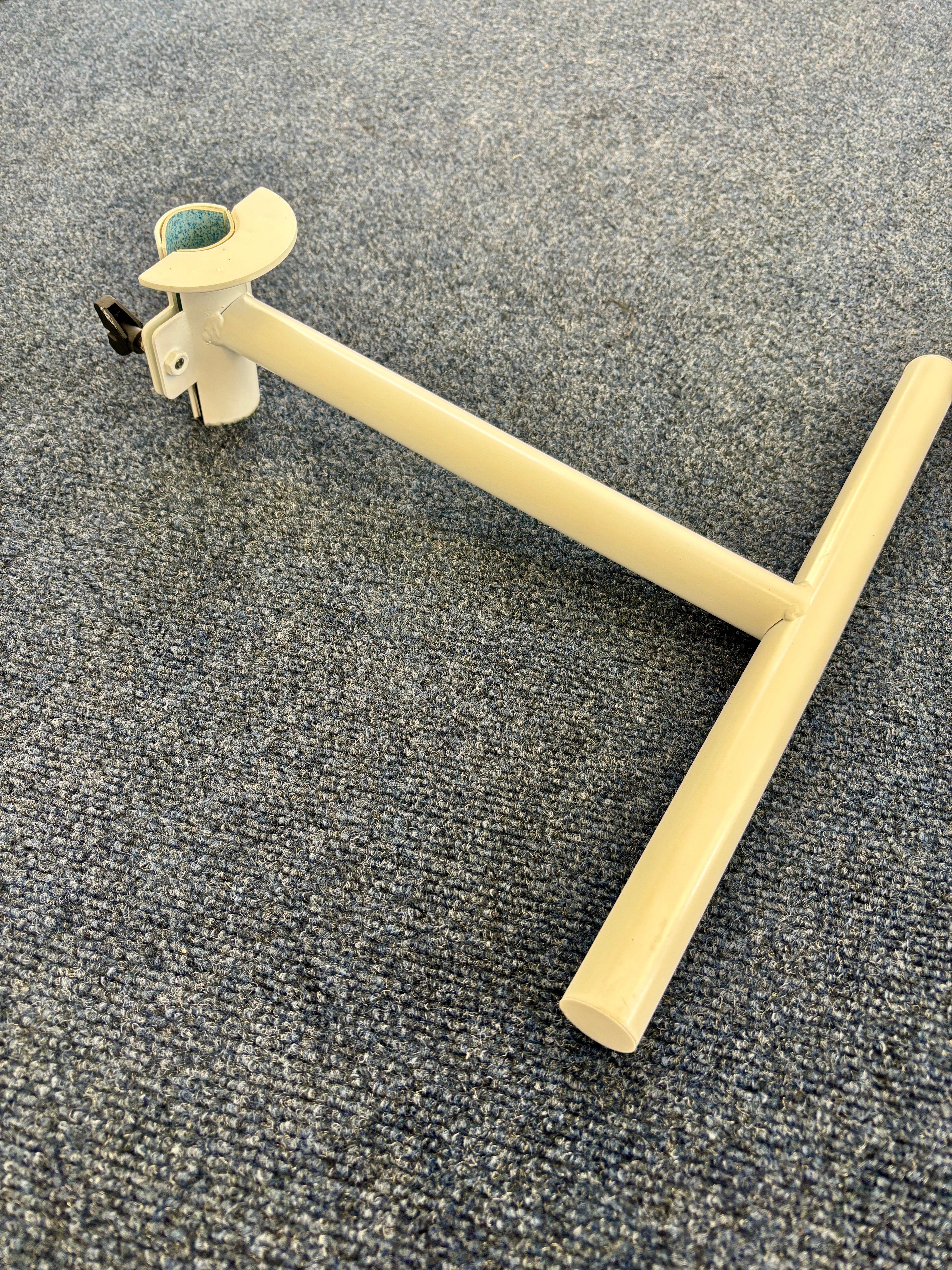 Hoodoo Trolling Motor Mounting Bracket