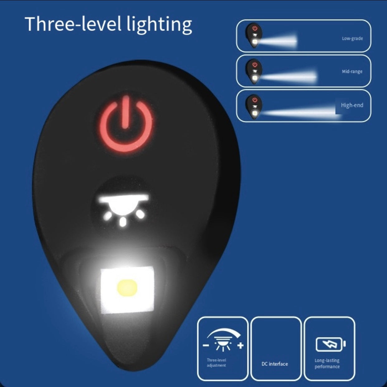 LITEGUEST LED Cooling Fan Jacket ā Night Fishing & Outdoor Summer Gear