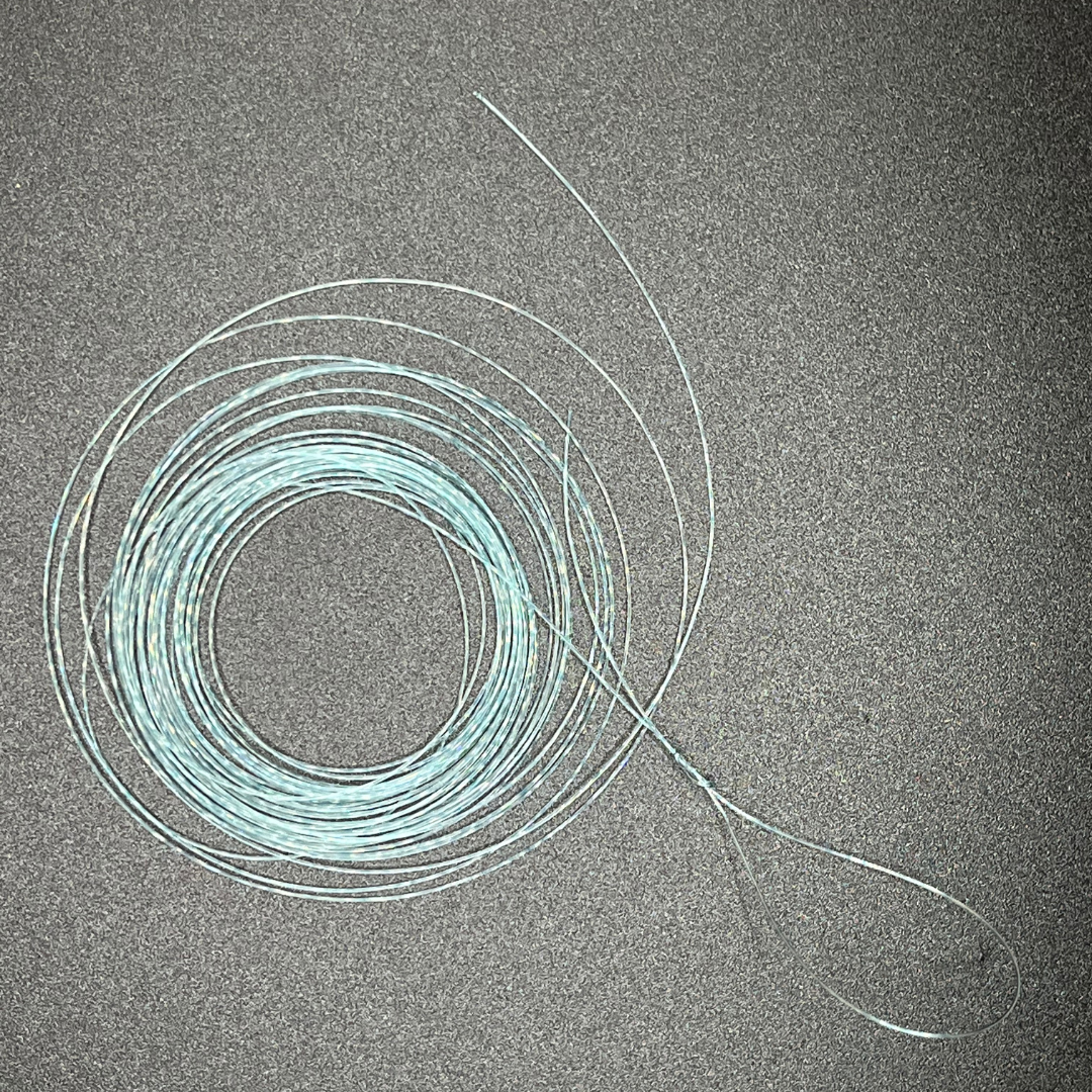 Wasatch Tenkara 16' Level Line