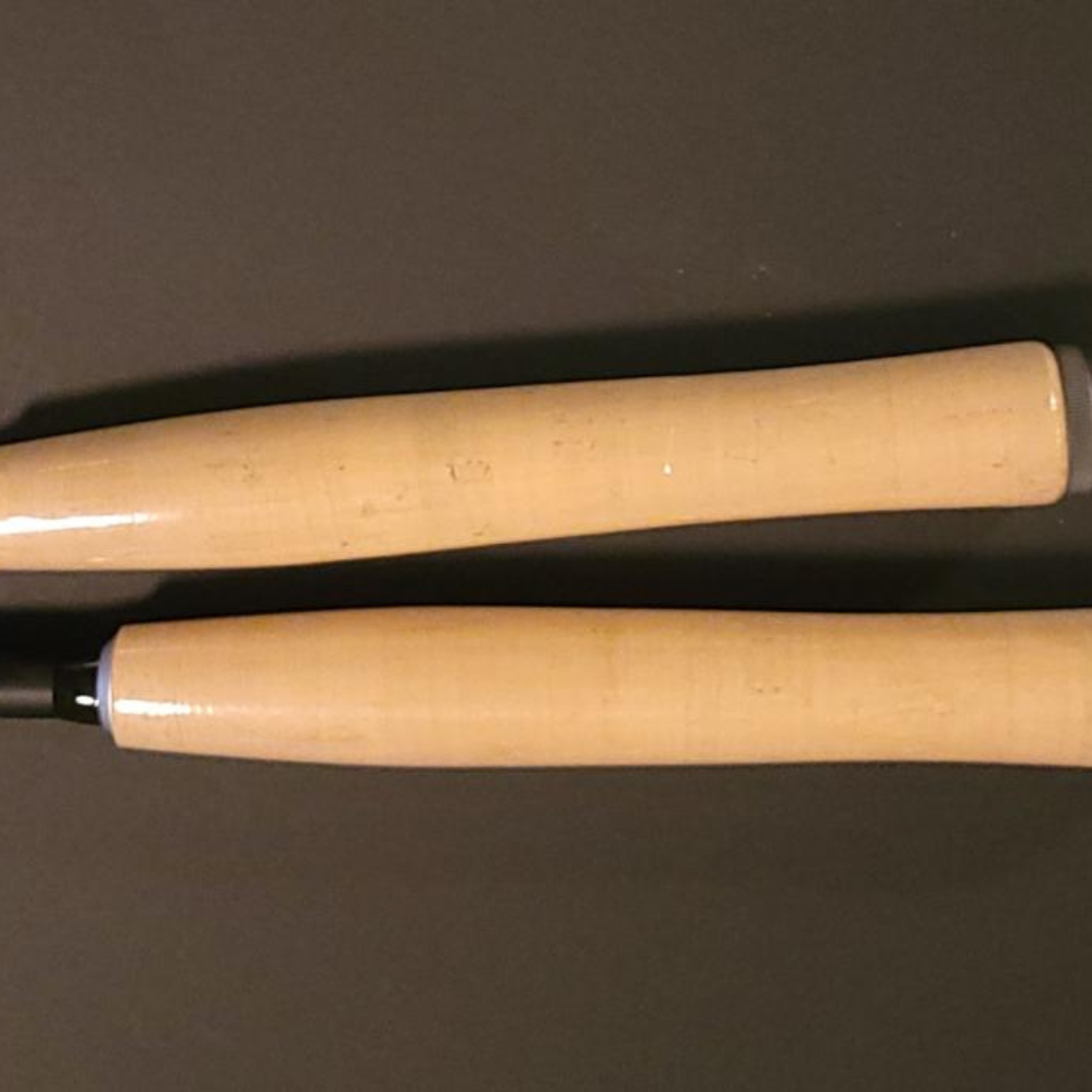 Wasatch Tenkara Rods Darth Quattro