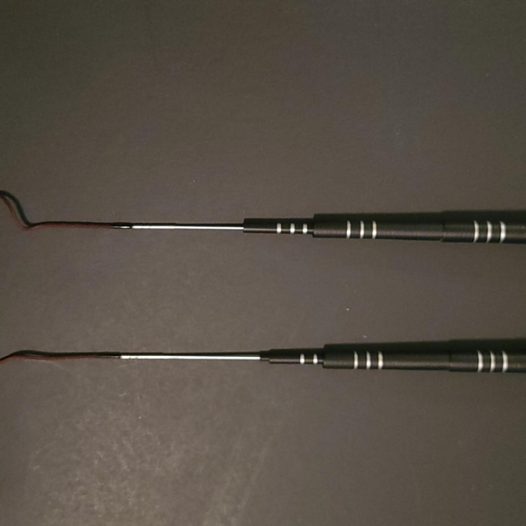 Wasatch Tenkara Rods Darth Quattro