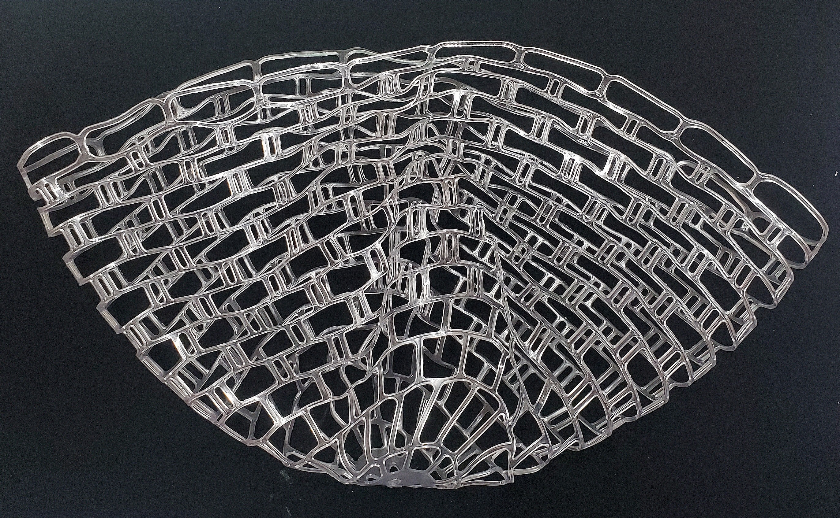 Stone Creek™ Rubber "Ghost" Net