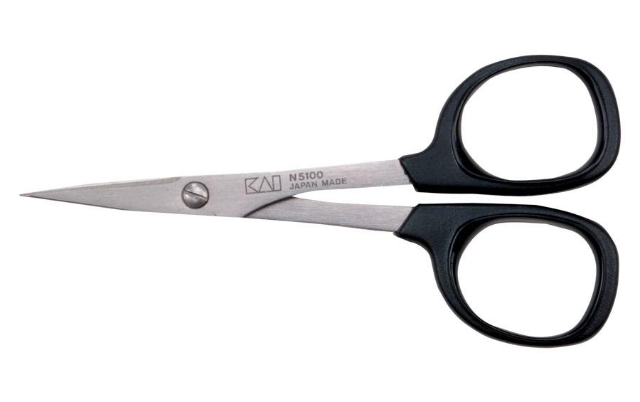 KAI® 4" Fly Tying Scissors