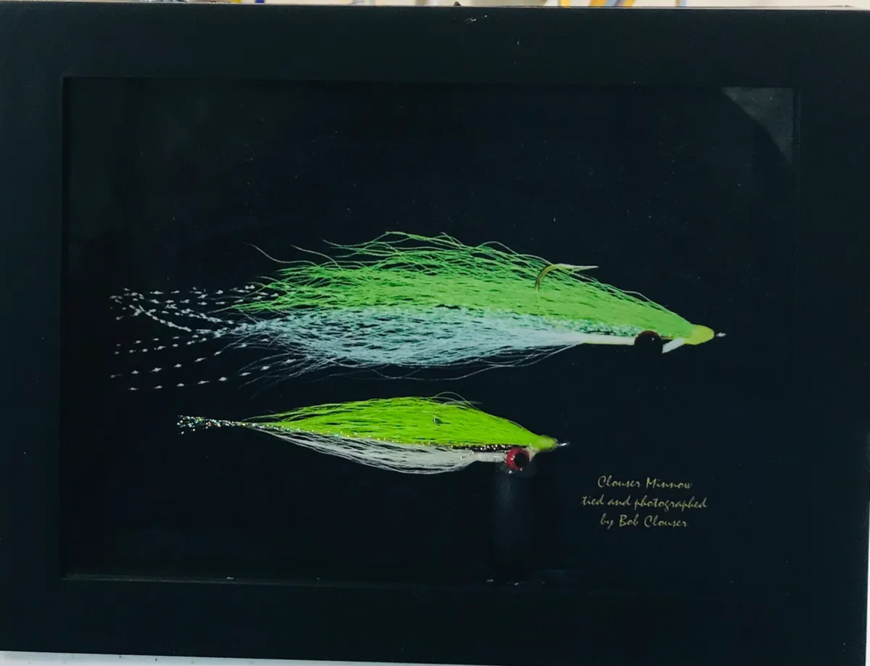 Commemorative Shadow Box