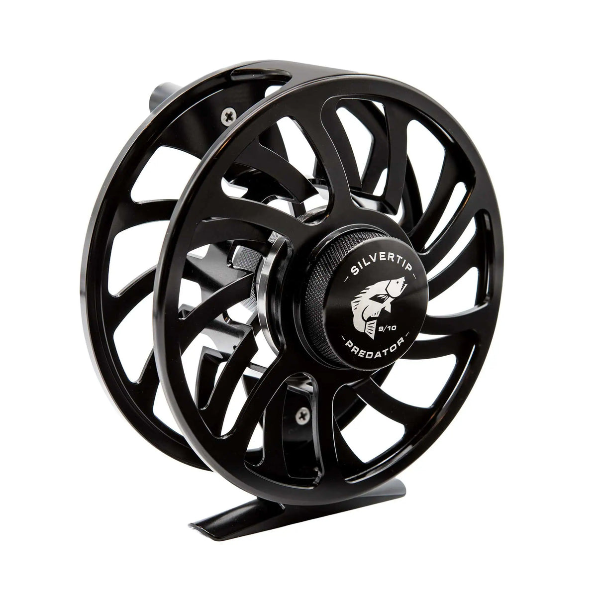 Silvertip Predator Large Arbor Reel