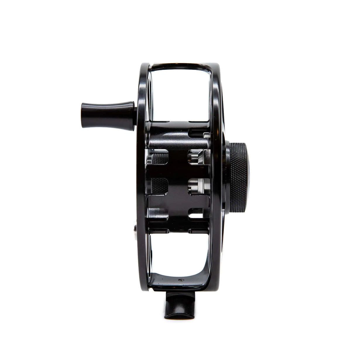 Silvertip Predator Large Arbor Reel