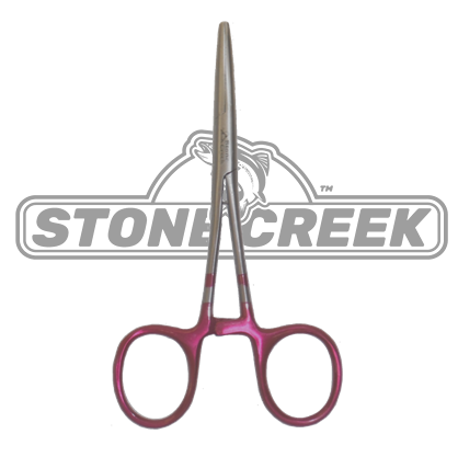 Water Mark™ - 5.5" Forceps - 7 Colors!