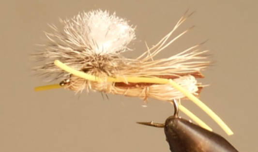 Parachute Stone Hopper