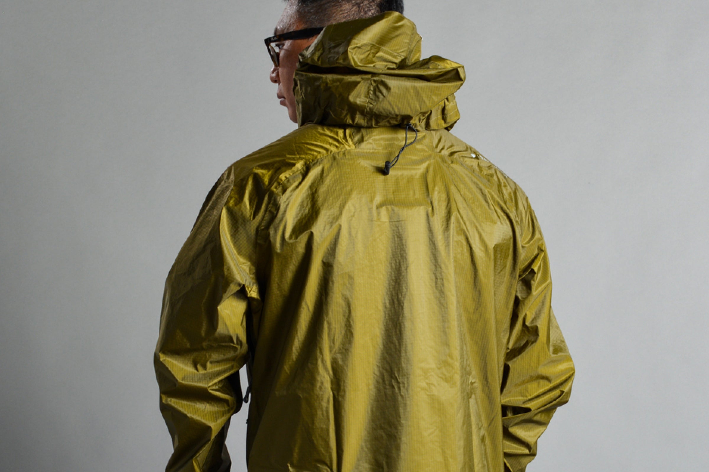 Tenkara USA Fly-Weight Jacket
