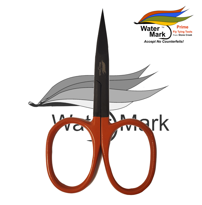 Water Mark™ Prime™ - Ergo 4" All Purpose Scissor