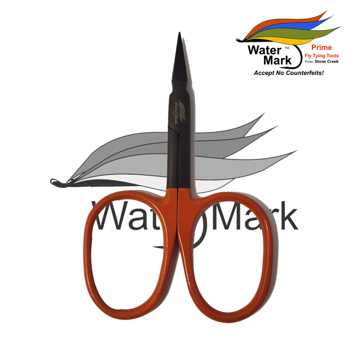 Water Mark™ Prime™ - Ergo 3.5" Arrow Point Scissor