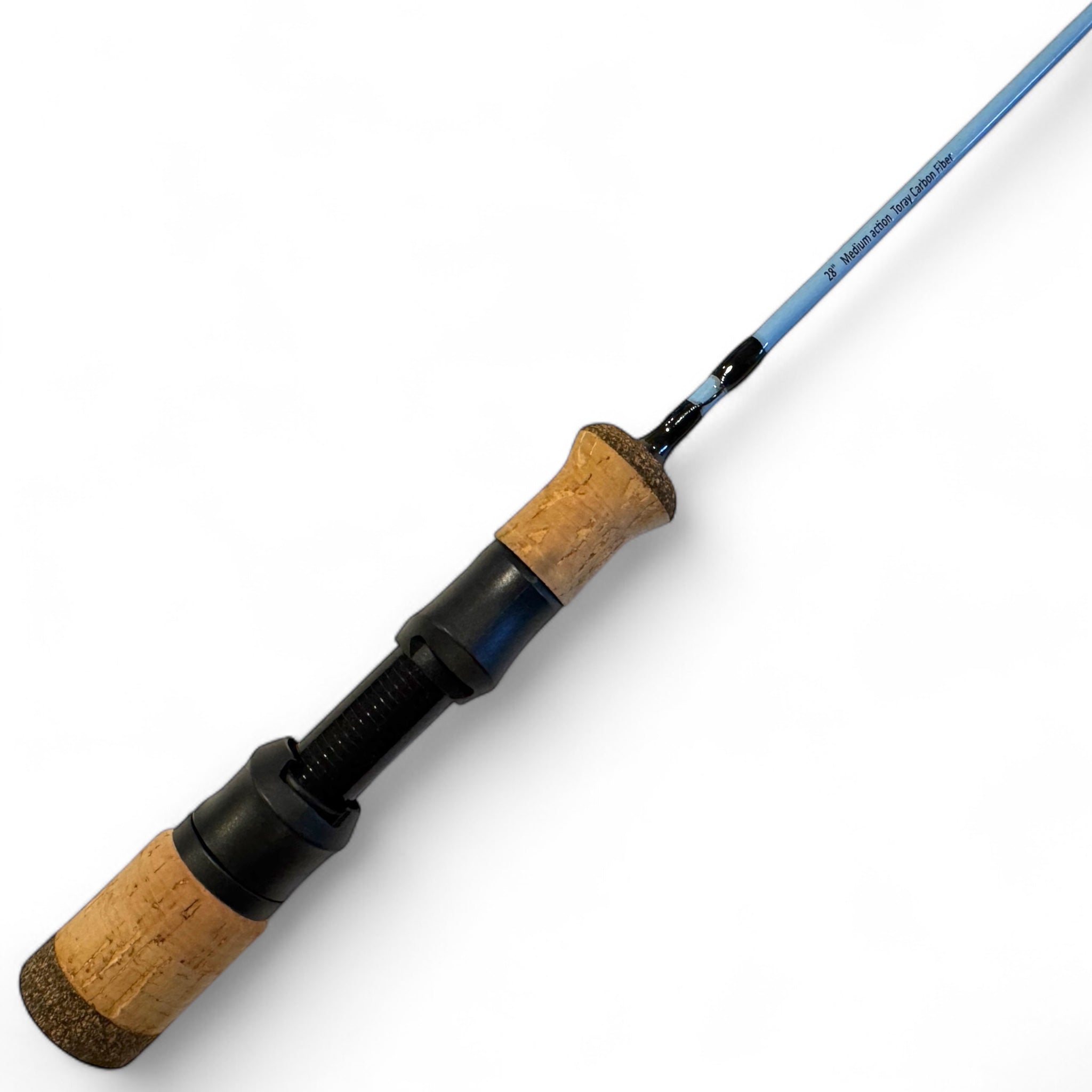 Winterhawk Medium Action Ice Fishing Rod