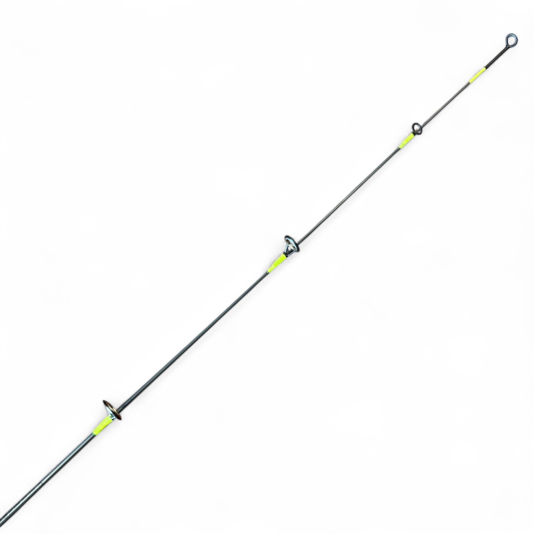 Ice Breaker Medium/Light Action Ice Fishing Rod