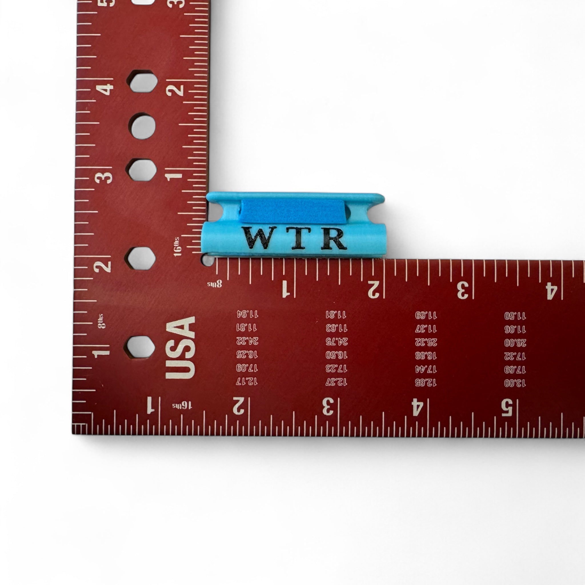 WTR Custom Line Holders