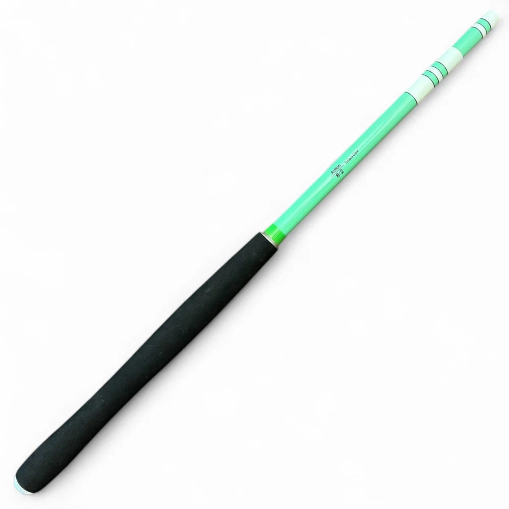 Siyco Glow-in-the-Dark Tenkara Rod