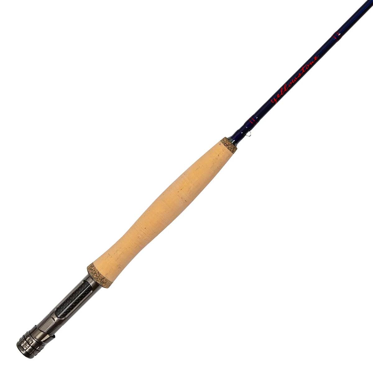 Yellowstone Signature Combo Kit – 9'0" 5WT