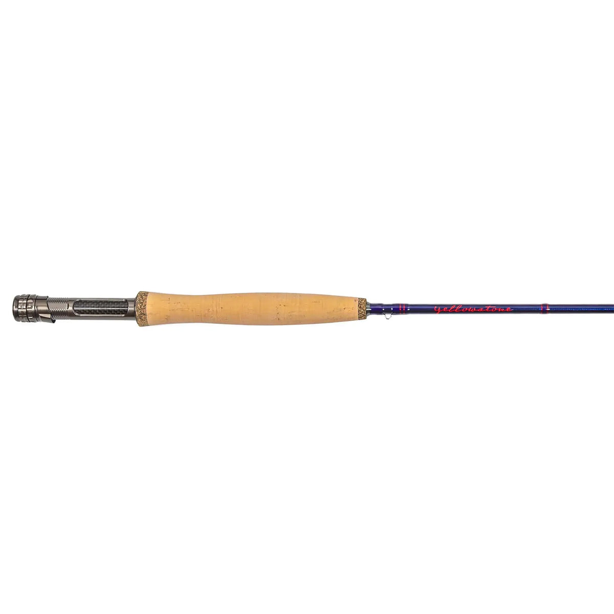 Yellowstone Signature Combo Kit – 9'0" 5WT