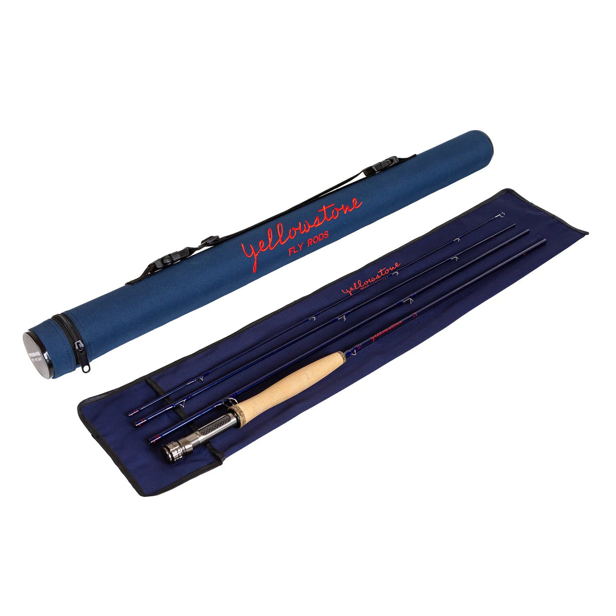 Yellowstone Signature Combo Kit – 9'0" 5WT