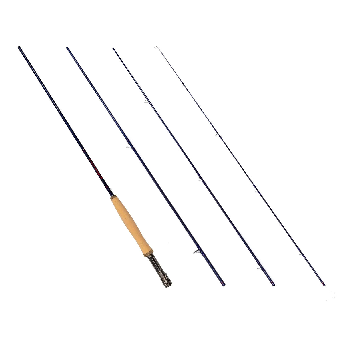 Yellowstone Signature Combo Kit – 9'0" 5WT