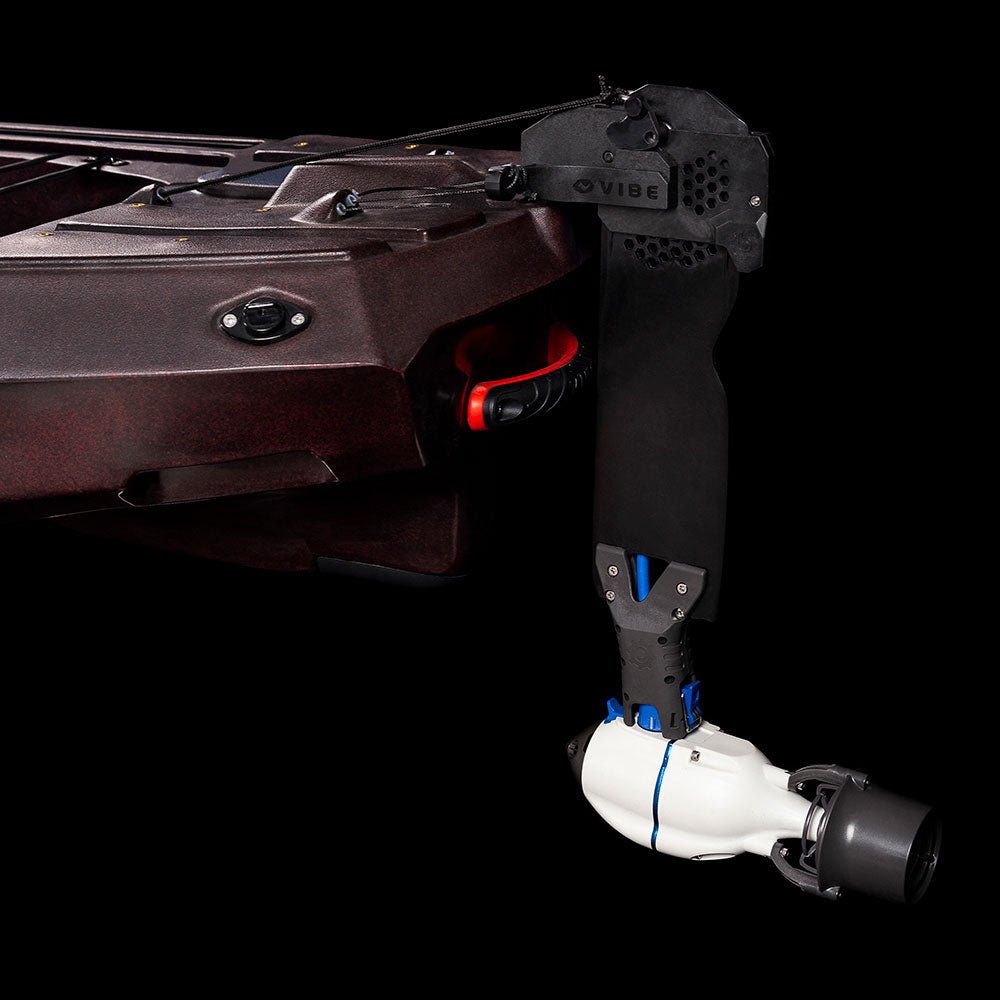 Bixpy-Ready Gravity Rudder