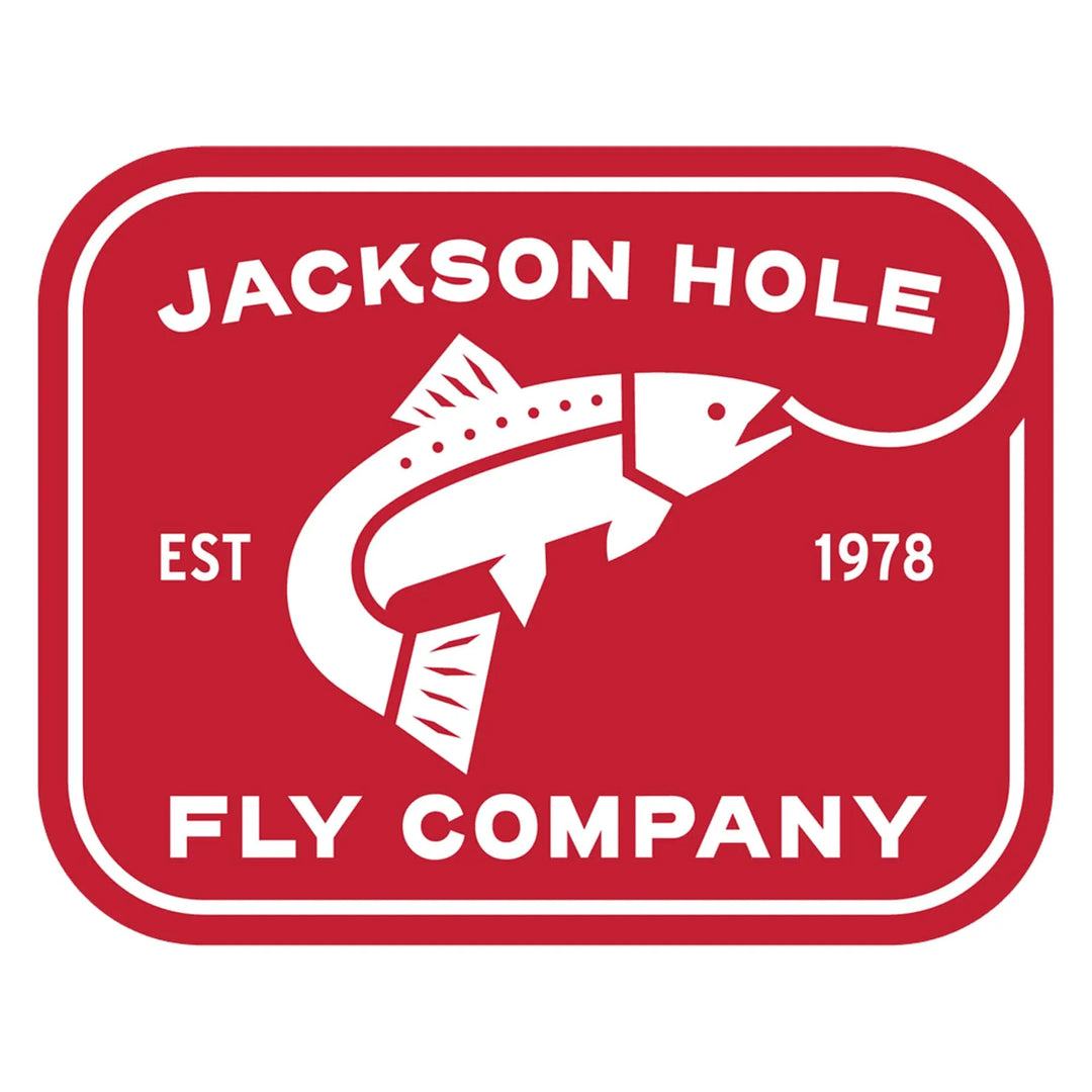 JHFLYCO Backpacker Rod Combo Kit – 7'0" 4WT