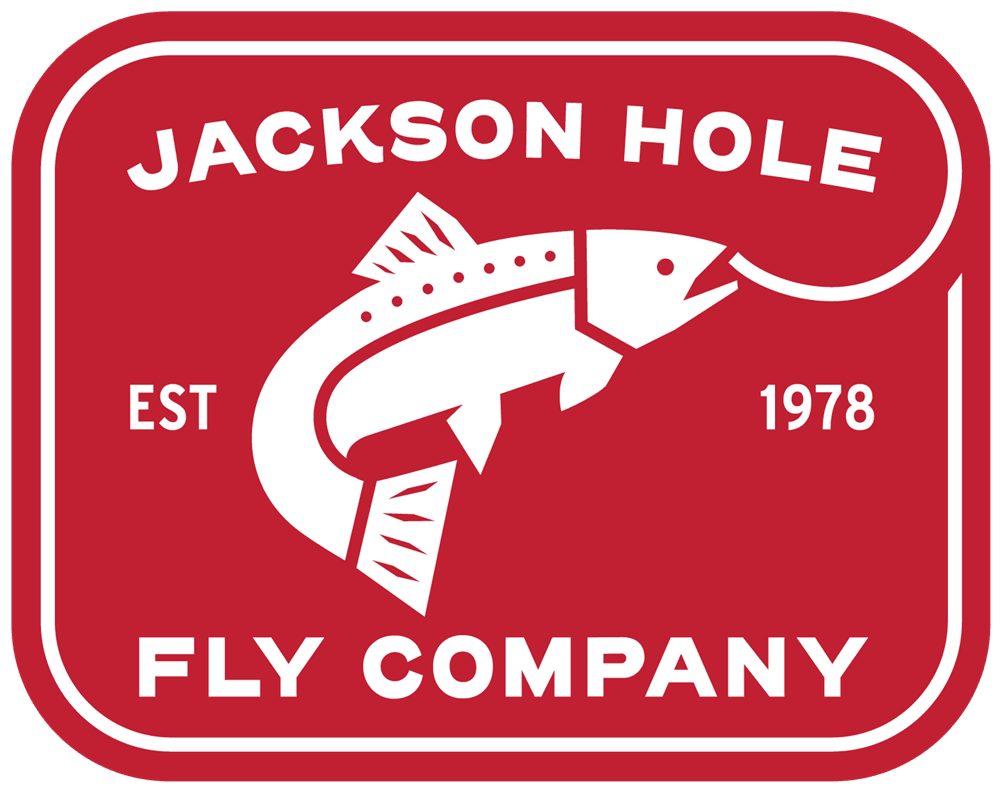 Jackson Lake Plus Rod & Reel Combo – 9'0" 6WT