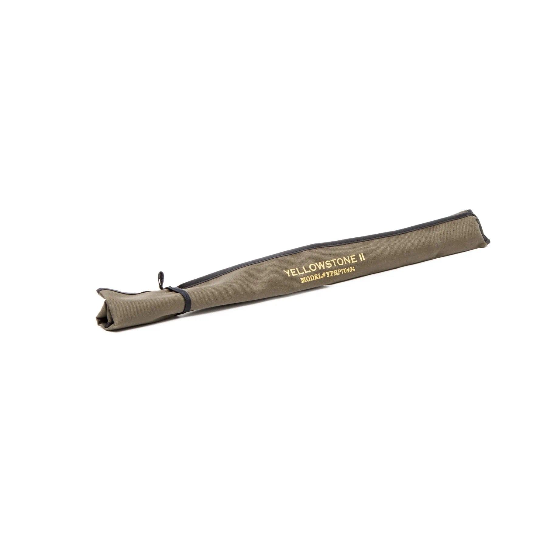 JHFLYCO Euro Nymph Rod Combo Kit – 9'0" 4WT